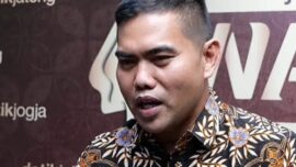 Nama Muhammad Suryo Muncul Lagi, Kini Dikaitkan dengan Jejak Samin Tan