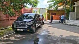 KPK Bongkar Rumah Dirut PDAM Madiun 5 Jam, Jejak Fee Proyek dan Gratifikasi Mulai Terkuak