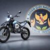 Motor listrik jenis Emmo JVX GT (Foto: Ist)