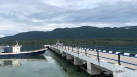 Dermaga Rp54 Miliar Disorot: Proyek Teluk Sulaiman Diselidiki Kejati Kaltim, Dugaan Korupsi Menguat