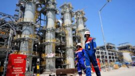 BPK Bongkar Borok Randugunting: Duit Rp1,34 T Terancam Hangus, Pertamina Dinilai Gagal Ambil Langkah Strategis