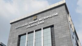 Kasus Ijazah Jokowi Melebar! Karni Ilyas Diperiksa, Polisi Bidik Elit Media