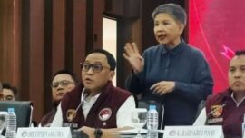 Polri Dorong RUU Narkotika Tegaskan Perampasan Aset, Target Putus Aliran Dana Kejahatan