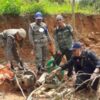 Tambang Emas Ilegal Kembali Dibongkar di Hutan Kalsel, Pelaku Kabur Tinggalkan Mesin Dompeng