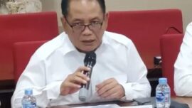 Polri Buka Suara soal Pertemuan dengan KPK, Koordinasi Kasus Korupsi Masih Dirahasiakan