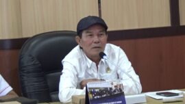 Serapan Anggaran 2026 Masih 19,22 Persen, DPRD Tabalong Minta Disdikbud Maksimalkan Kinerja