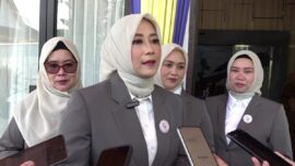Percepat Penurunan Stunting, GOW Tabalong Usulkan Pembangunan Rumah Singgah