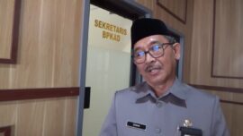 Tingkatkan Kompetensi ASN, Tabalong Perkuat Kerja Sama dengan Polda Kalsel Lewat Assessment PNPB