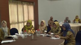 DKP3 Tabalong Gelar Sosialisasi Food Loss and Waste, Dorong Gerakan Stop Boros Pangan