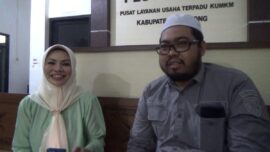 Dorong Daya Saing Produk Lokal, PLUT Tabalong Buka Pendampingan Program Sertifikasi Halal Gratis