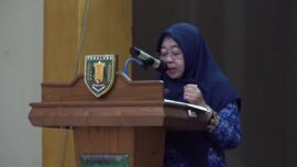 Sekda Tabalong Tekankan Peran Strategis Pejabat Pengawas dalam Reformasi Birokrasi