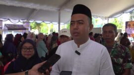 Distribusi Bahan Pokok Terganggu, Pemkab Tabalong Intervensi Lewat Pasar Murah