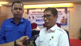 Sinergi Pusat dan Daerah Diperkuat demi Kinerja Penyuluh Pertanian yang Optimal Pasca Peralihan Status