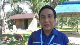 Monitoring Wifi Gratis di Jaro, Diskominfo Pastikan Internet Desa Aktif Digunakan