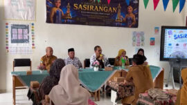 PGRI Tabalong Dukung Transformasi Pendidikan Berbasis Digital, Guru Diminta Berinovasi