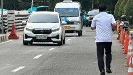 KPK Sebut Pegawai Bea Cukai Ahmad Dedi yang Terbirit-birit Kabur dari Jurnalis Diduga Terima Suap Impor