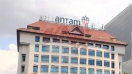 KAKI Kalsel Desak Kejagung, Kasus ANTAM Rp7,2 T Jangan Mandek!