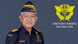 Kejagung Mulai Bidik Elite Bea Cukai, Eks Dirjen Askolani Diperiksa di Kasus POME Rp14,3 Triliun