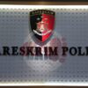 Bareskrim Polri