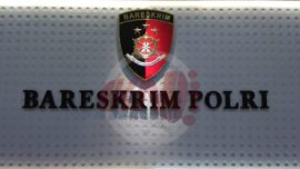 Bareskrim Polri