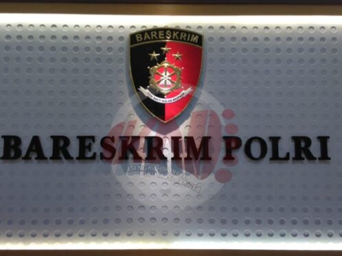 Bareskrim Polri