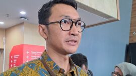 KPK Bongkar Dugaan Setoran Fee Proyek Rel Kereta ke Pejabat Kemenhub