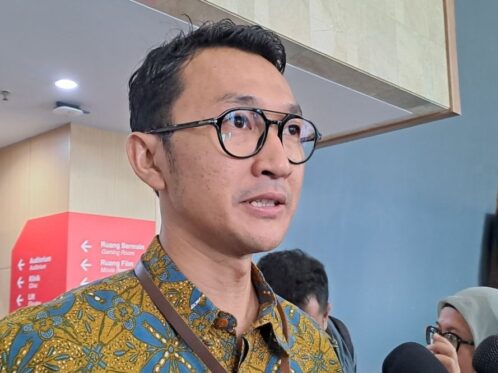 KPK Bongkar Dugaan Setoran Fee Proyek Rel Kereta ke Pejabat Kemenhub