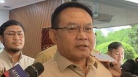MBG Disorot KPK–KSP: Indikasi Ketimpangan Menguat, Dudung Ancam Buka Dugaan Penyimpangan