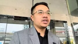 Skandal Suap Impor Bluery Cargo Makin Busuk, ARUKKI Desak KPK Seret Dirjen Bea Cukai ke Meja Pemeriksaan