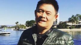 Gito Huang (Foto: Istimewa)