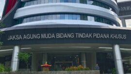 Barbuk Saham Rp2,4 Triliun Dikuasai Kejagung, Jejak Cuci Uang Koruptor Masih Membekas di Bursa