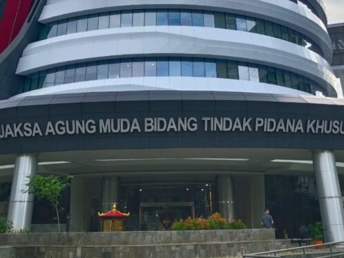 Barbuk Saham Rp2,4 Triliun Dikuasai Kejagung, Jejak Cuci Uang Koruptor Masih Membekas di Bursa