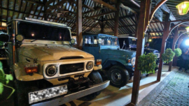 KPK Kembali Sita Aset Sugiri Sancoko, 3 Hardtop dan Alphard Diduga Terkait Aliran Gratifikasi-TPPU