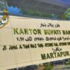 BPK Bongkar Penyimpangan Belanja Infrastruktur Pemkab Banjar 2025, Sejumlah Paket Proyek Disorot