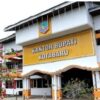 Kantor Bupati Kotabaru