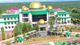 BPK Bongkar Dugaan Carut-Marut Belanja Infrastruktur Tanah Bumbu 2025, Proyek Bermasalah hingga Kontrak Kritis