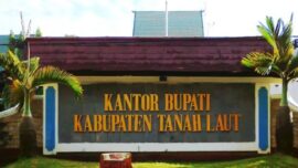 BPK Bongkar Carut-Marut Pajak Daerah Tanah Laut, Potensi Pendapatan Miliaran Rupiah Diduga Bocor