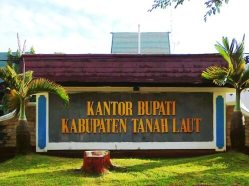 BPK Bongkar Carut-Marut Pajak Daerah Tanah Laut, Potensi Pendapatan Miliaran Rupiah Diduga Bocor