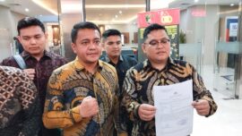 Diduga Tipu 44 Ribu Orang, Koperasi Bahana Lintas Nusantara Dilaporkan: Kerugian Tembus Rp4 Triliun