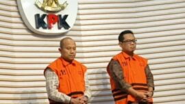 Mengapa Korupsi PT PP Hanya Seret 2 Orang ke Penjara? Negara Rugi Rp46,8 Miliar, Aktor Lain Masih Misterius