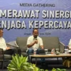 KPK Bongkar Amburadulnya Tata Kelola MBG, Anggaran Rp268 Triliun Disebut Rawan Jadi Bancakan