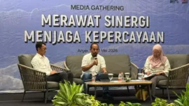 KPK Bongkar Amburadulnya Tata Kelola MBG, Anggaran Rp268 Triliun Disebut Rawan Jadi Bancakan