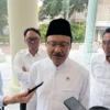 Mensos Gandeng KPK Awasi Pengadaan Sekolah Rakyat, Polemik Sepatu Rp700 Ribu Disorot