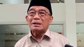 Sempat Minta Pemeriksaan Ditunda, Eks Menko PMK Muhadjir Malah Muncul di KPK: Ada Apa di Balik Manuver Mendadak Ini?