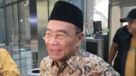 Mantan Menko PMK, Muhadjir Effendy (Foto: Dok Kakinews)