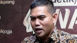 Soal Muhammad Suryo yang Kena Ultimatum KPK