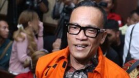 KPK Klaim Tuntutan 5 Tahun untuk Noel Sudah Sesuai Pedoman, Uang Pengganti Tembus Rp4,4 Miliar