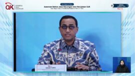 OJK Hajar Pelanggar Pasar Modal: Denda Tembus Rp85 Miliar, Direksi hingga Akuntan Disikat