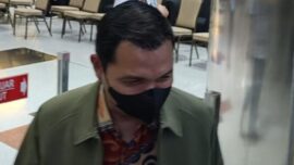 10 Jam Diperiksa KPK, Plt Wali Kota Madiun Bungkam soal Dugaan Fee Proyek dan Gratifikasi
