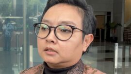 Plt Bupati Cilacap, Ammy Amalia Fatma Surya